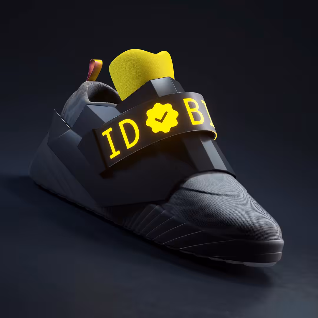 Cryptosneaker 2021