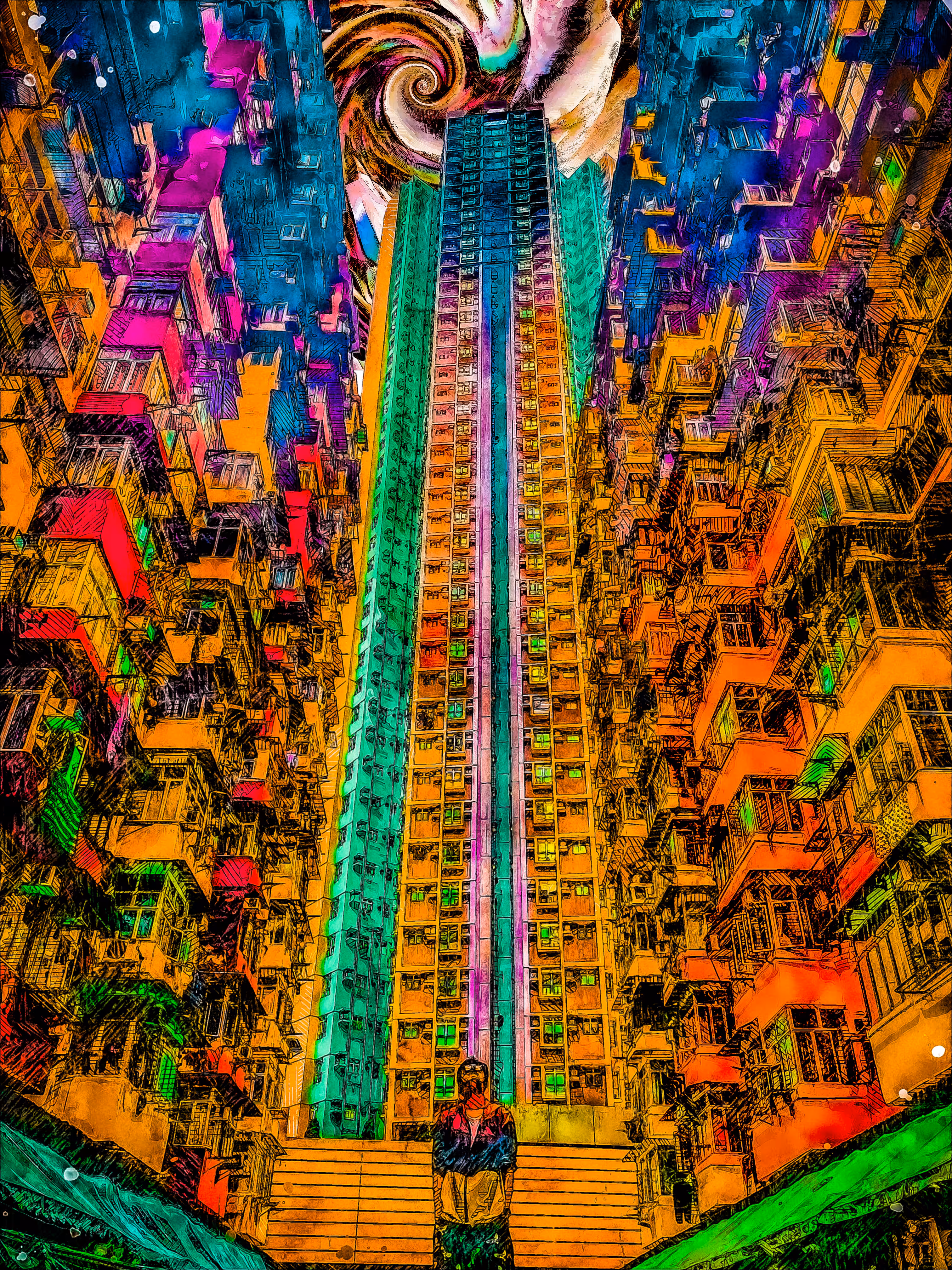 Go