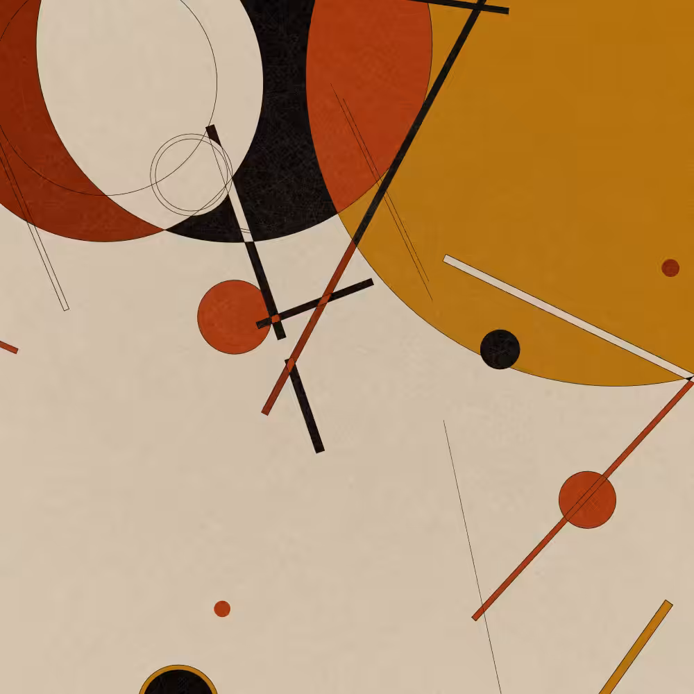 Primitives #4