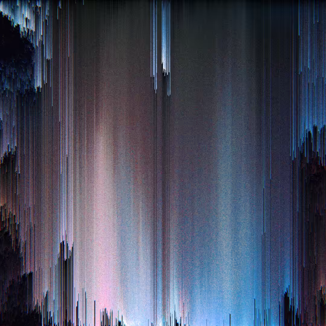 Escape From The Past