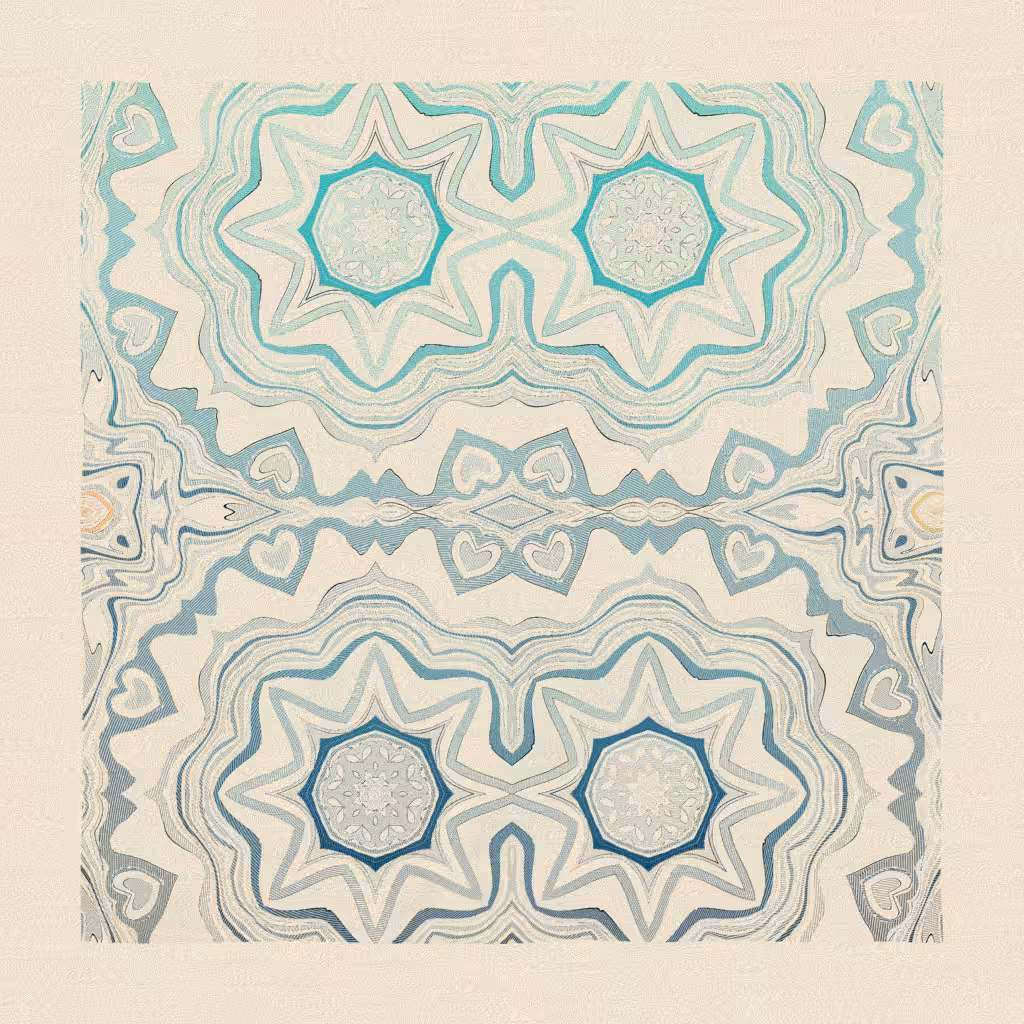 Symmetry #1189