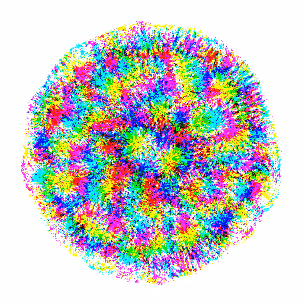 chromadynamics #89