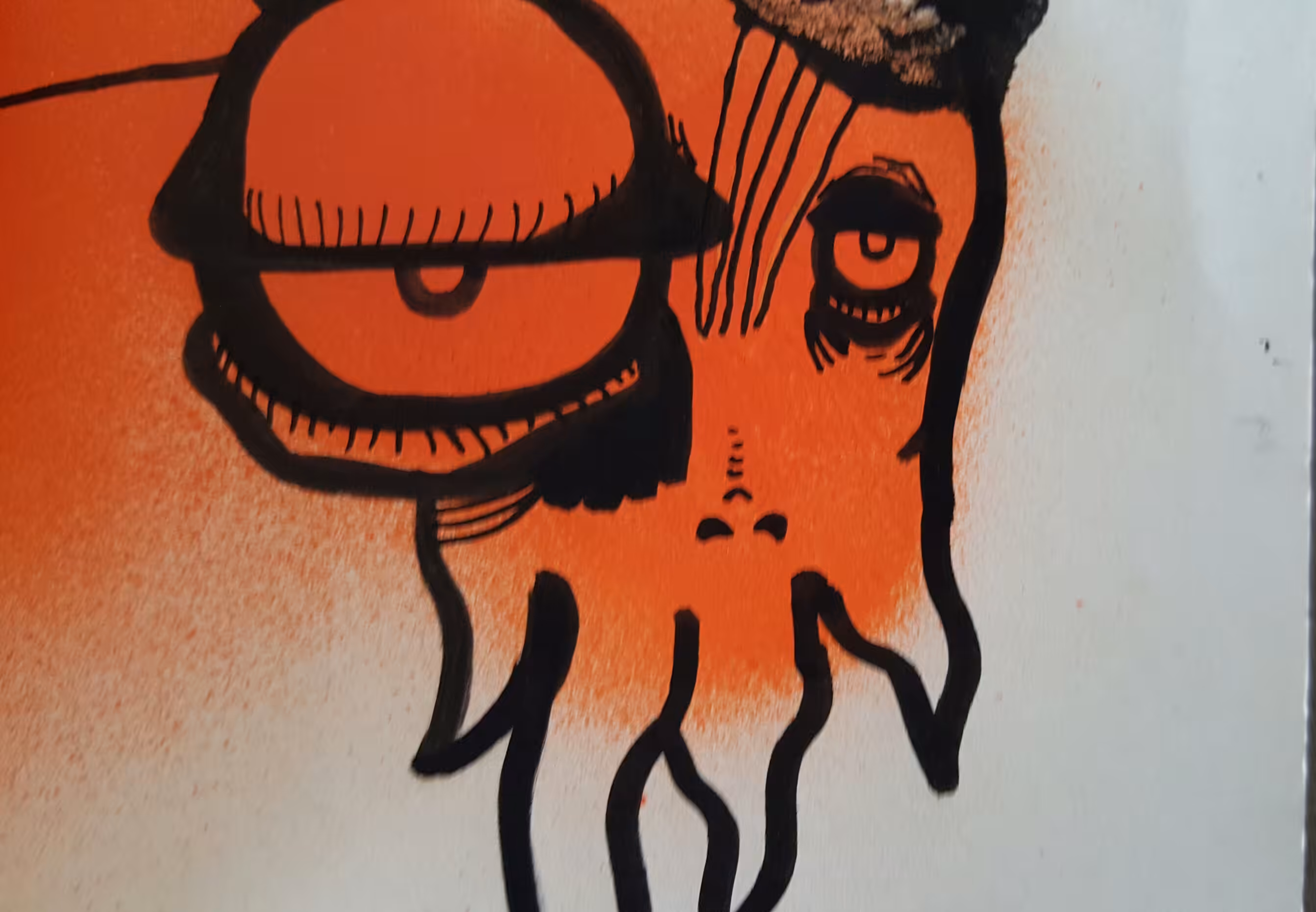 lil cthullu