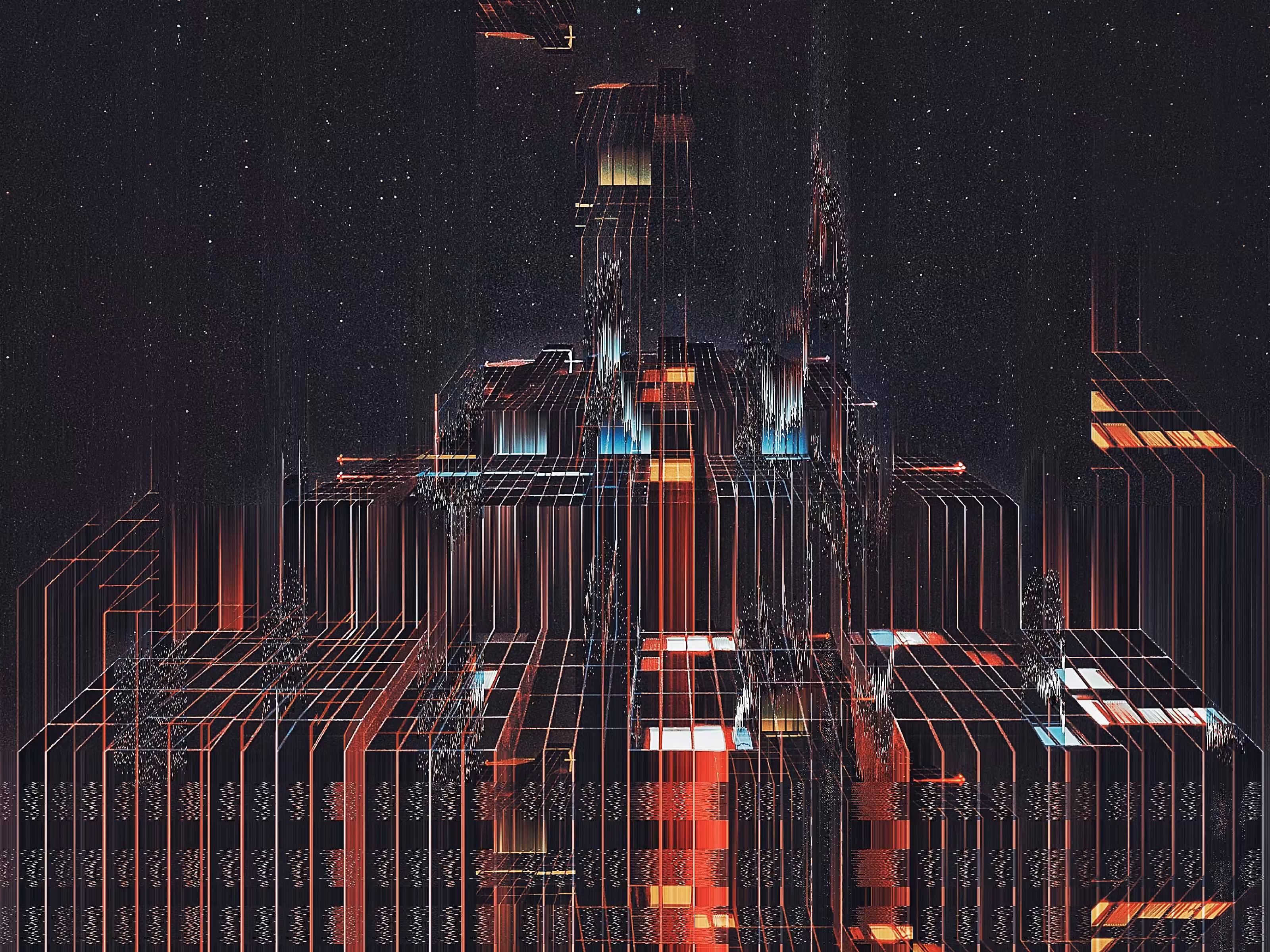 Lost In Transactions