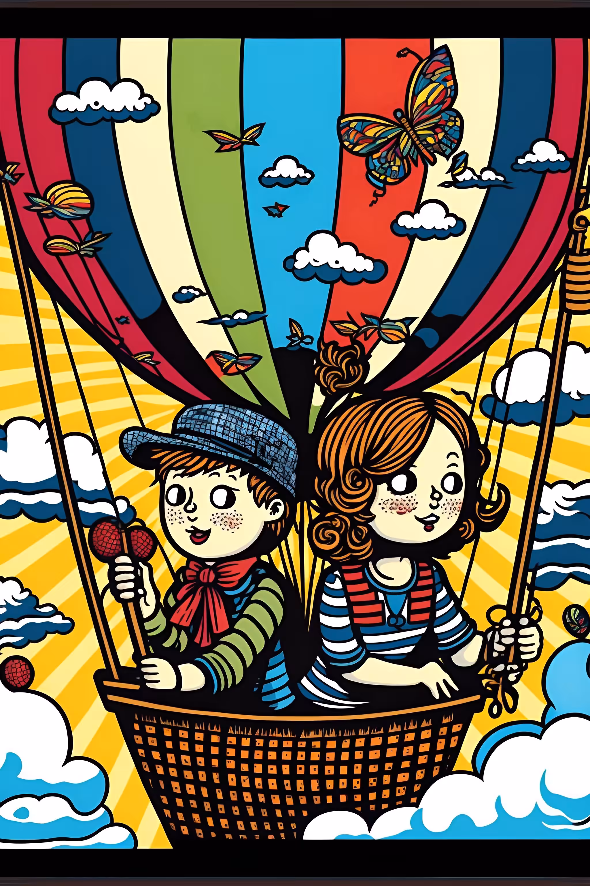 jules & verne