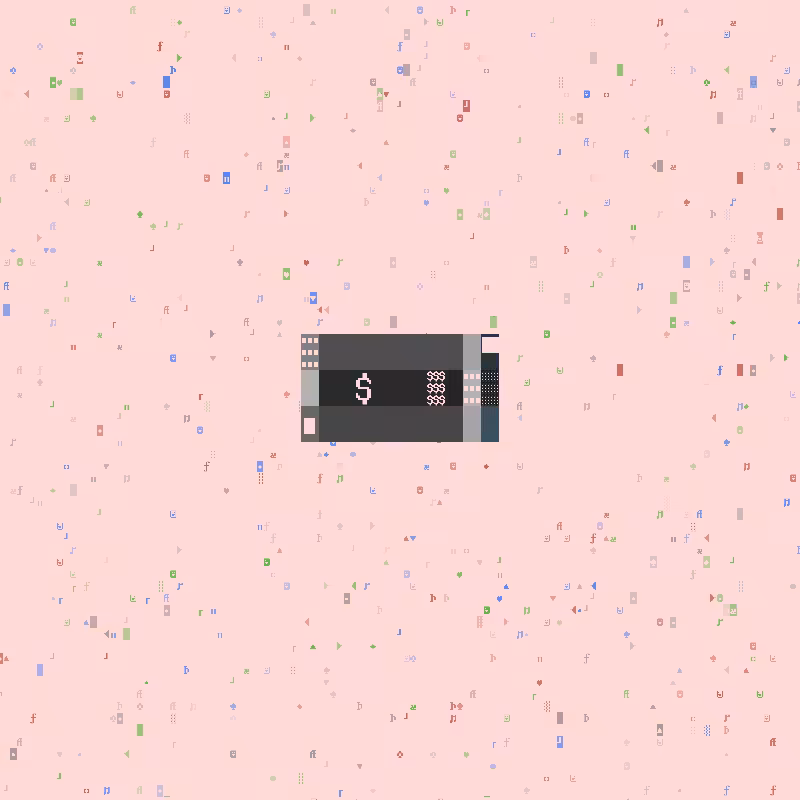 DOS Larva accessory #164