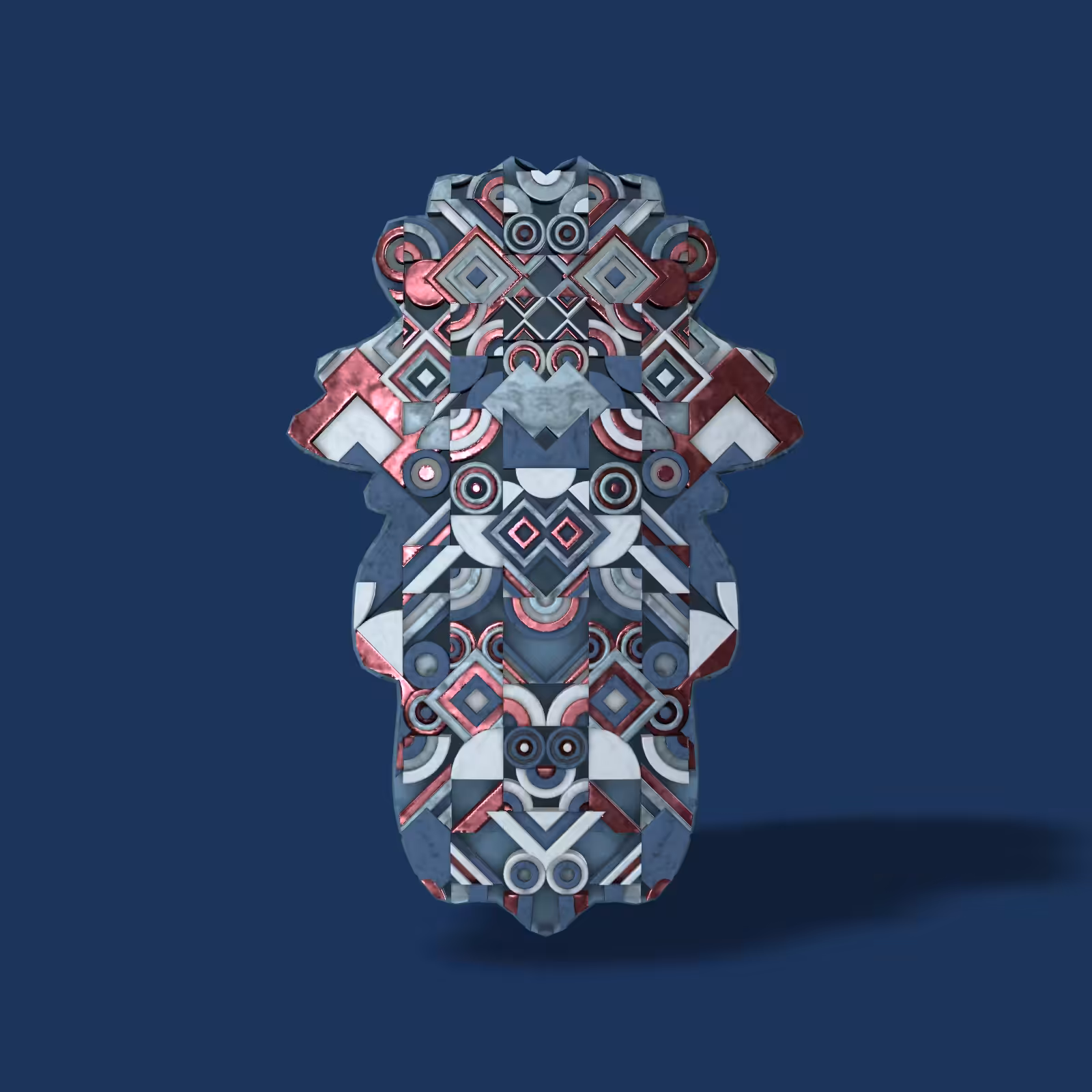 3D Generativemasks #9722
