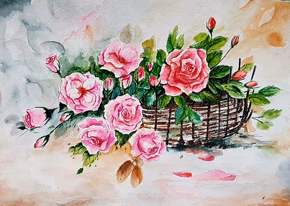 A sign of love: Nowruz