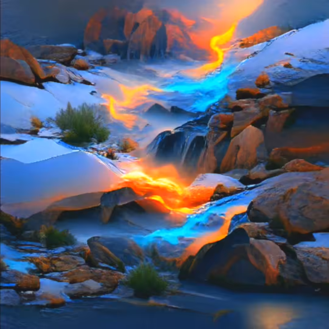 The Valley