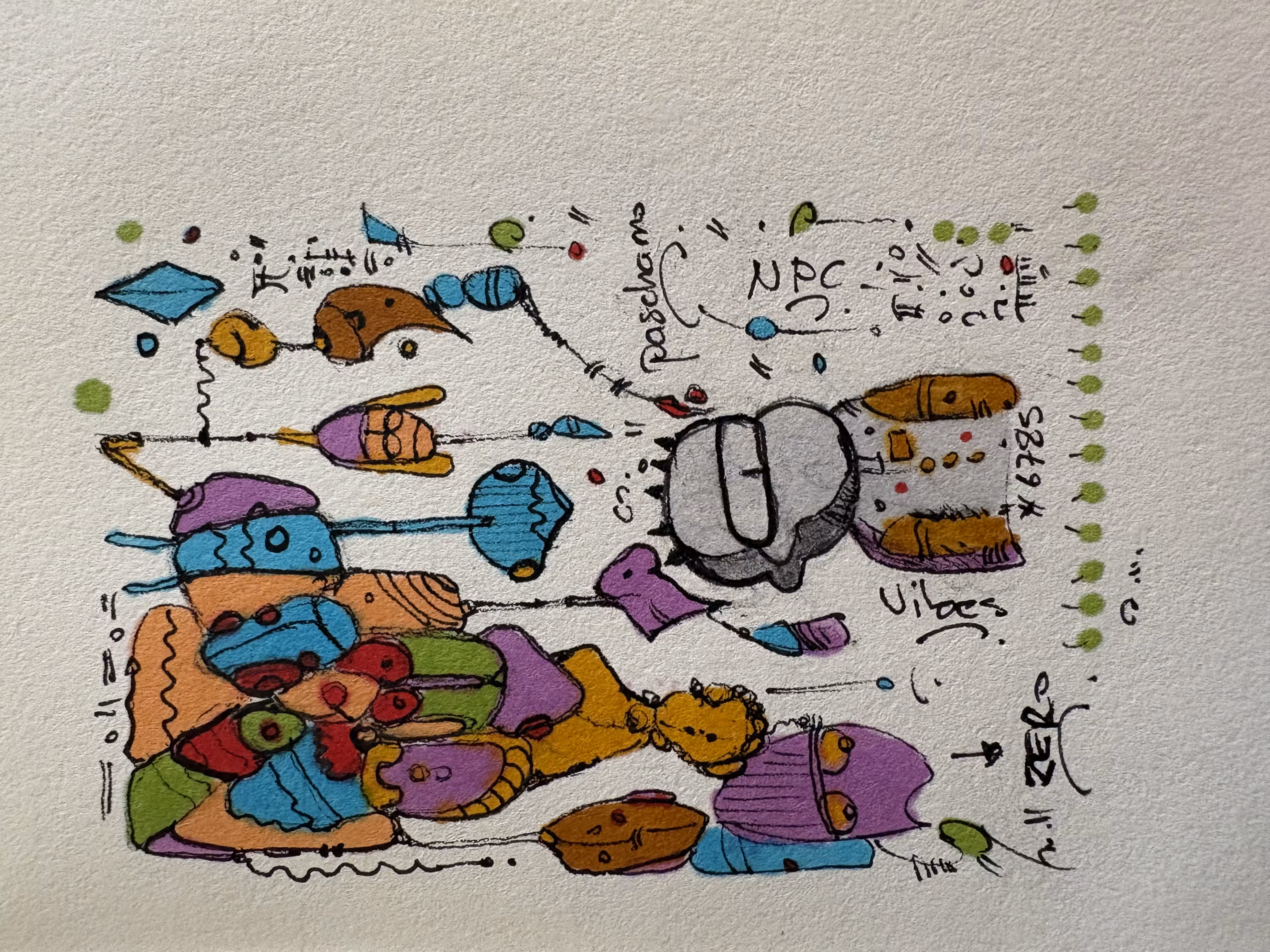 Fragment Studies 59