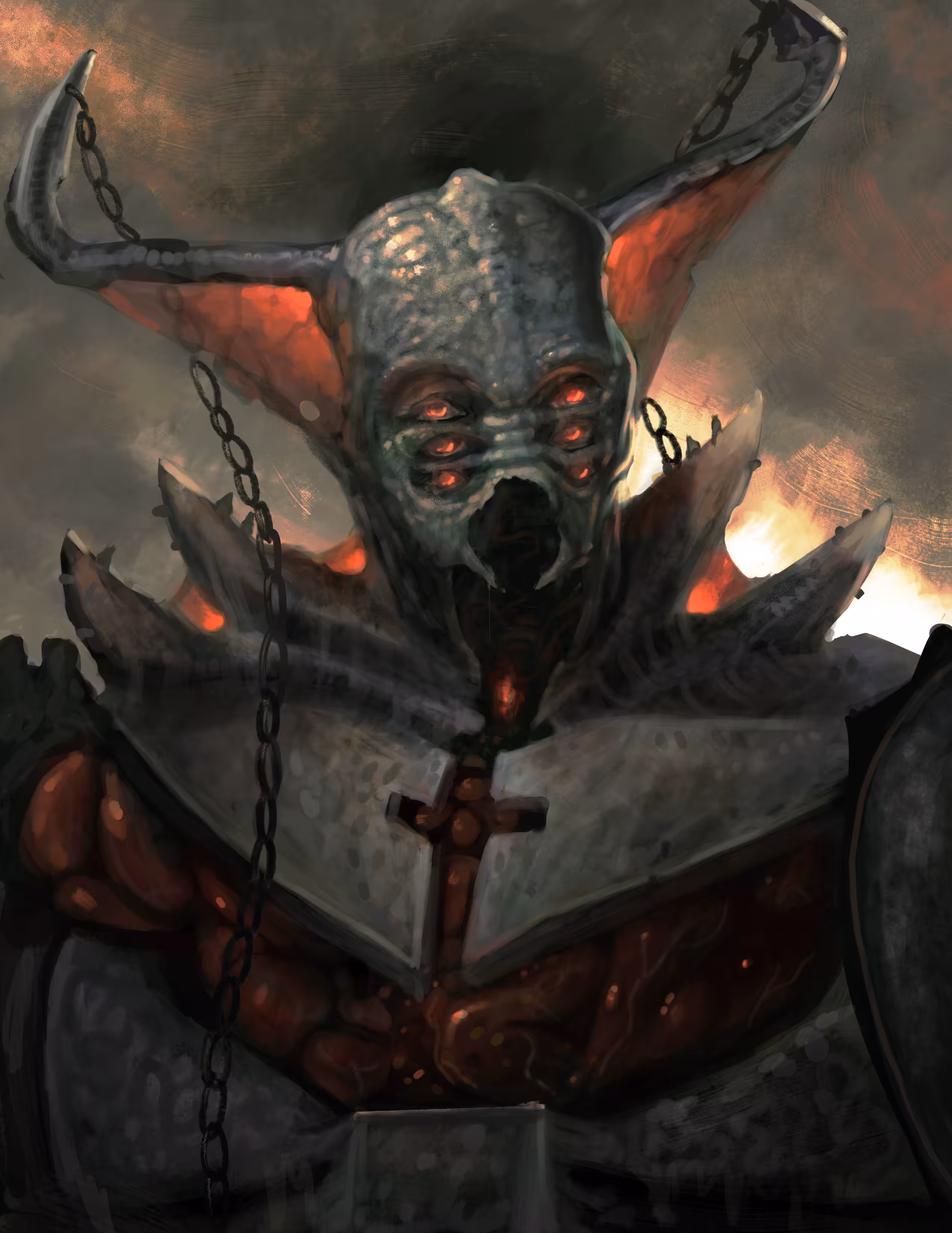 Final Boss 2021
