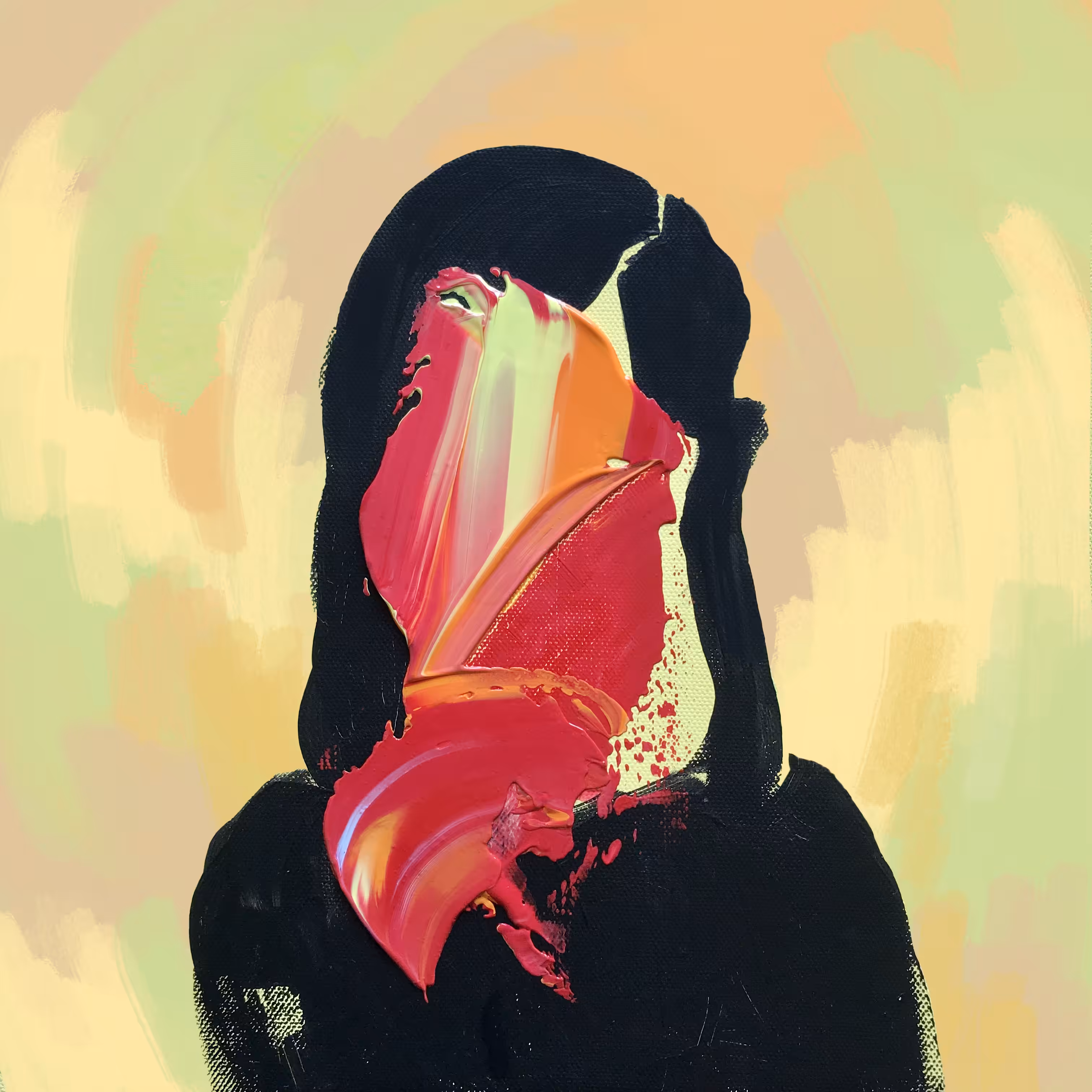 PFP of U #43: “Anatta”