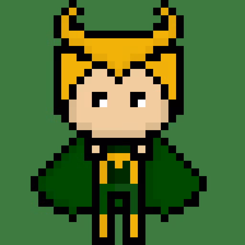 Loki