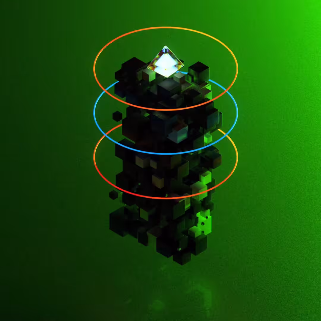 Synthetic Artifact 100