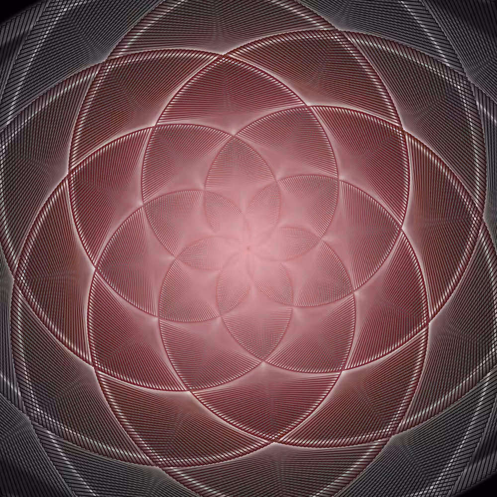 Random Nebula #6