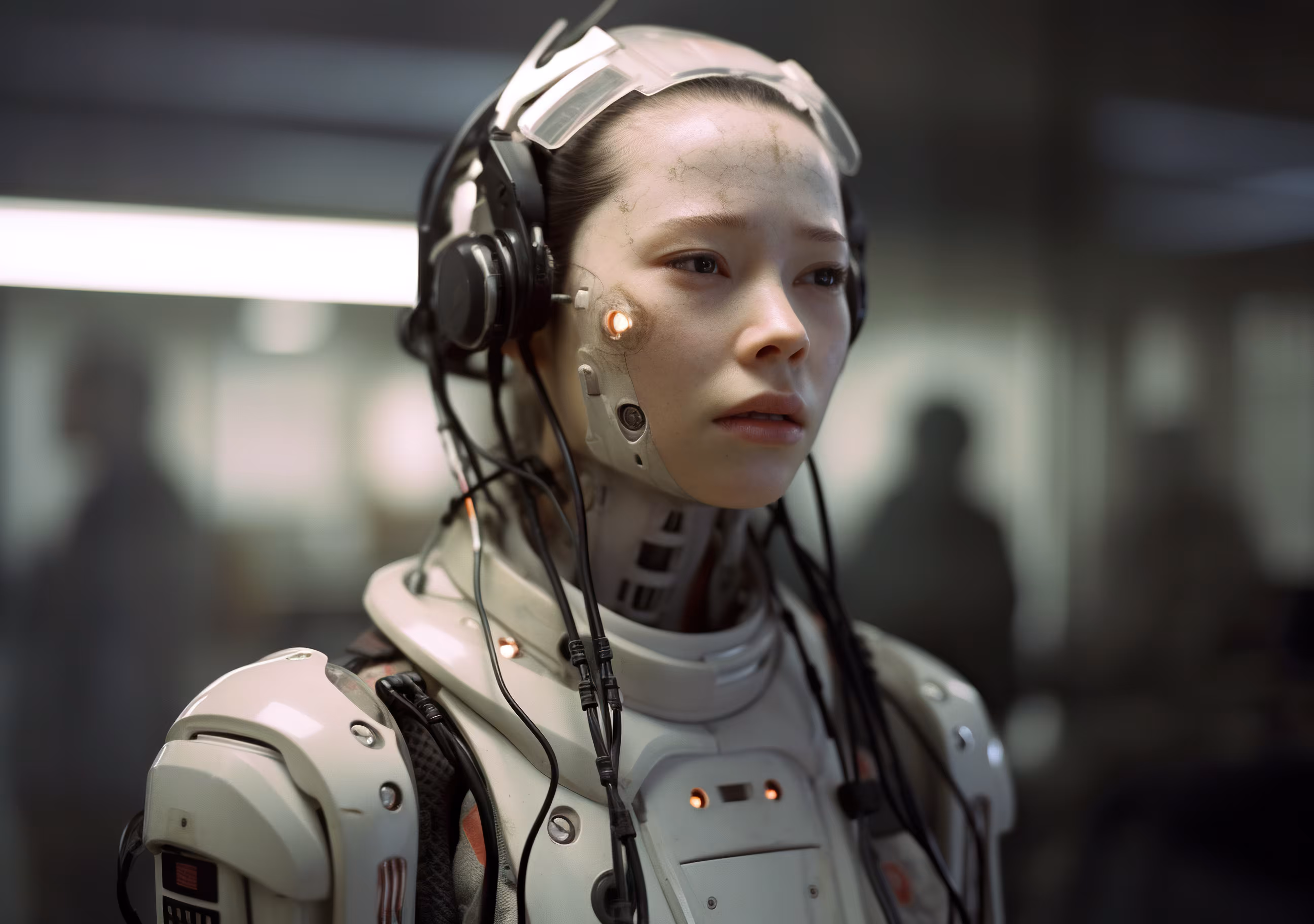 Humans Being #50
