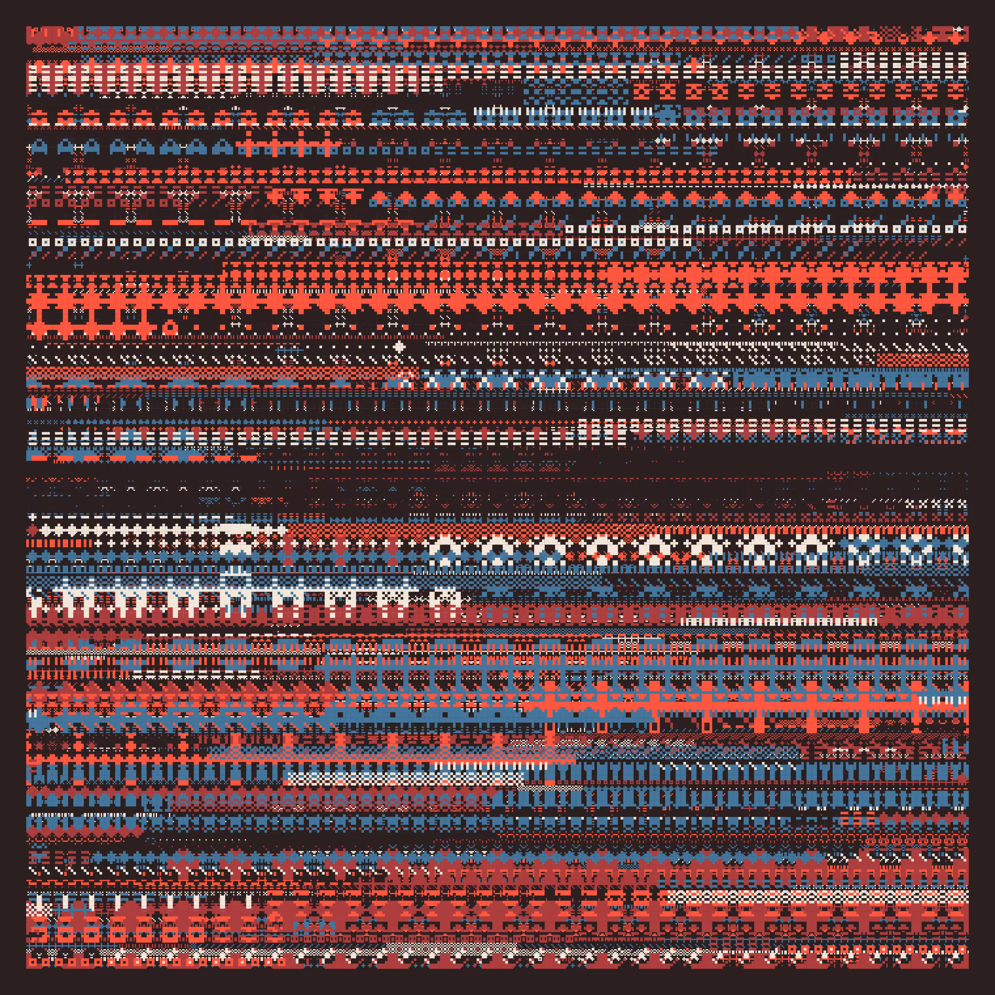 Pixel Management #1521