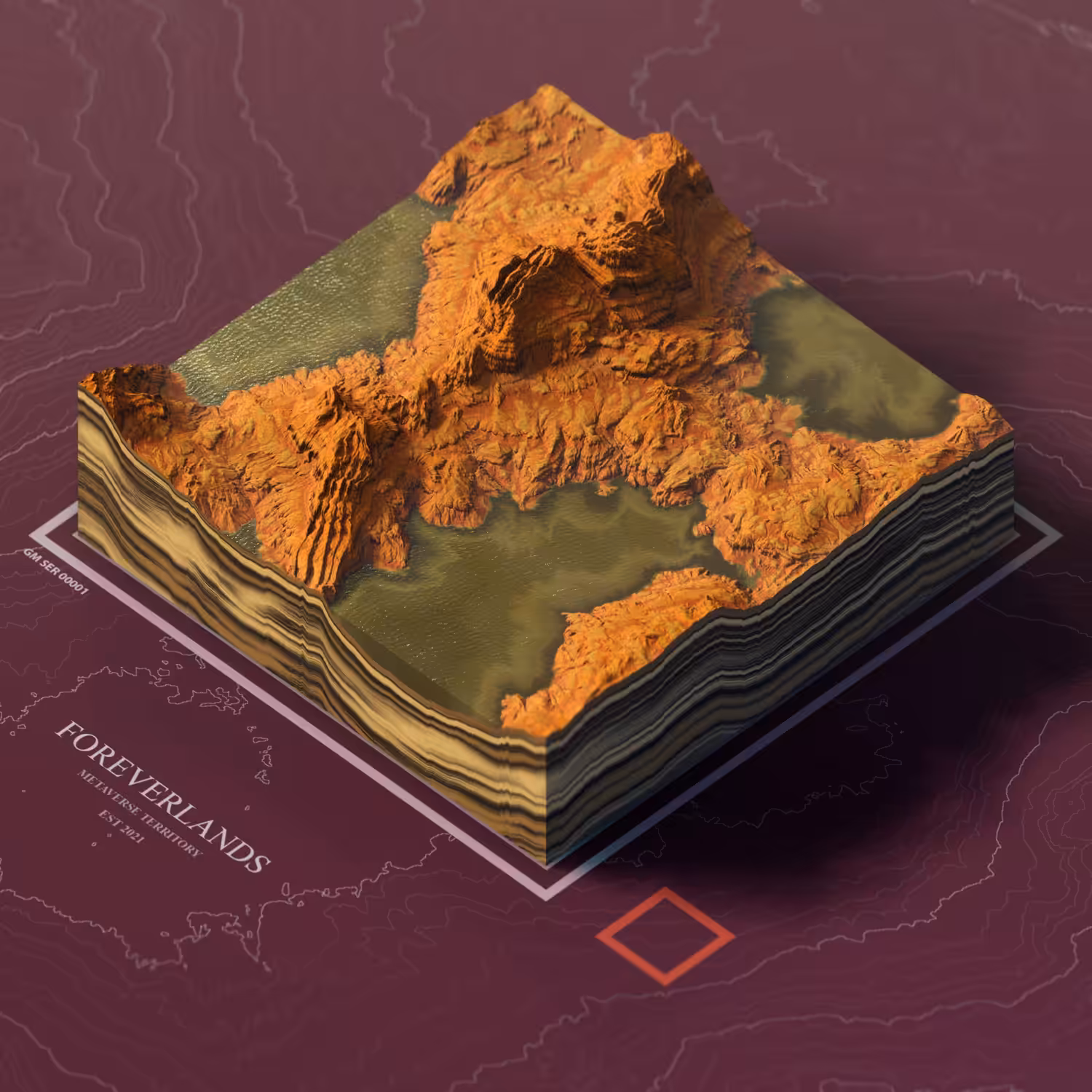 Land by ForeverLands: Land #184