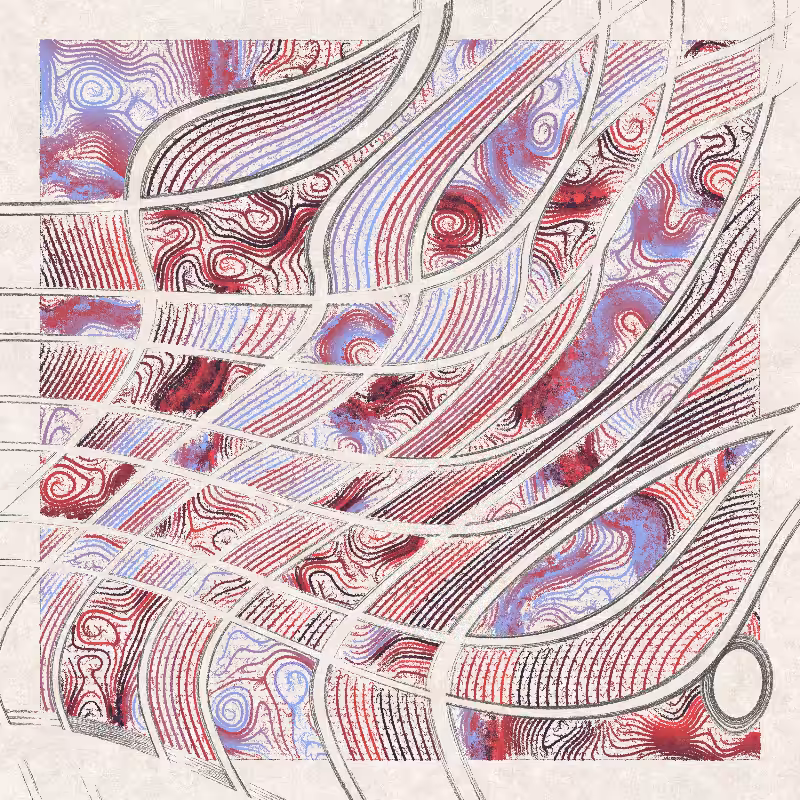 Curlida #99