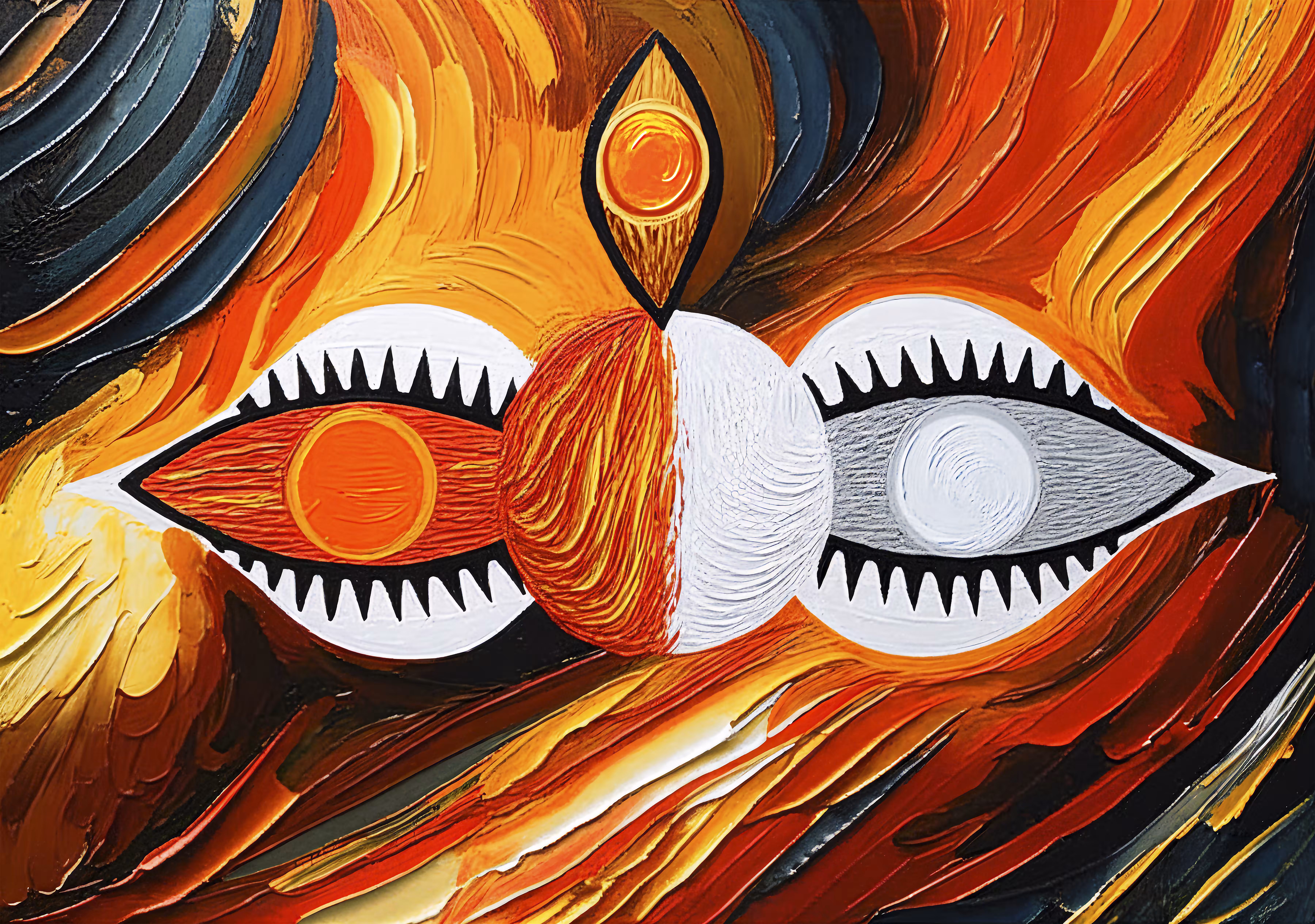 third eye