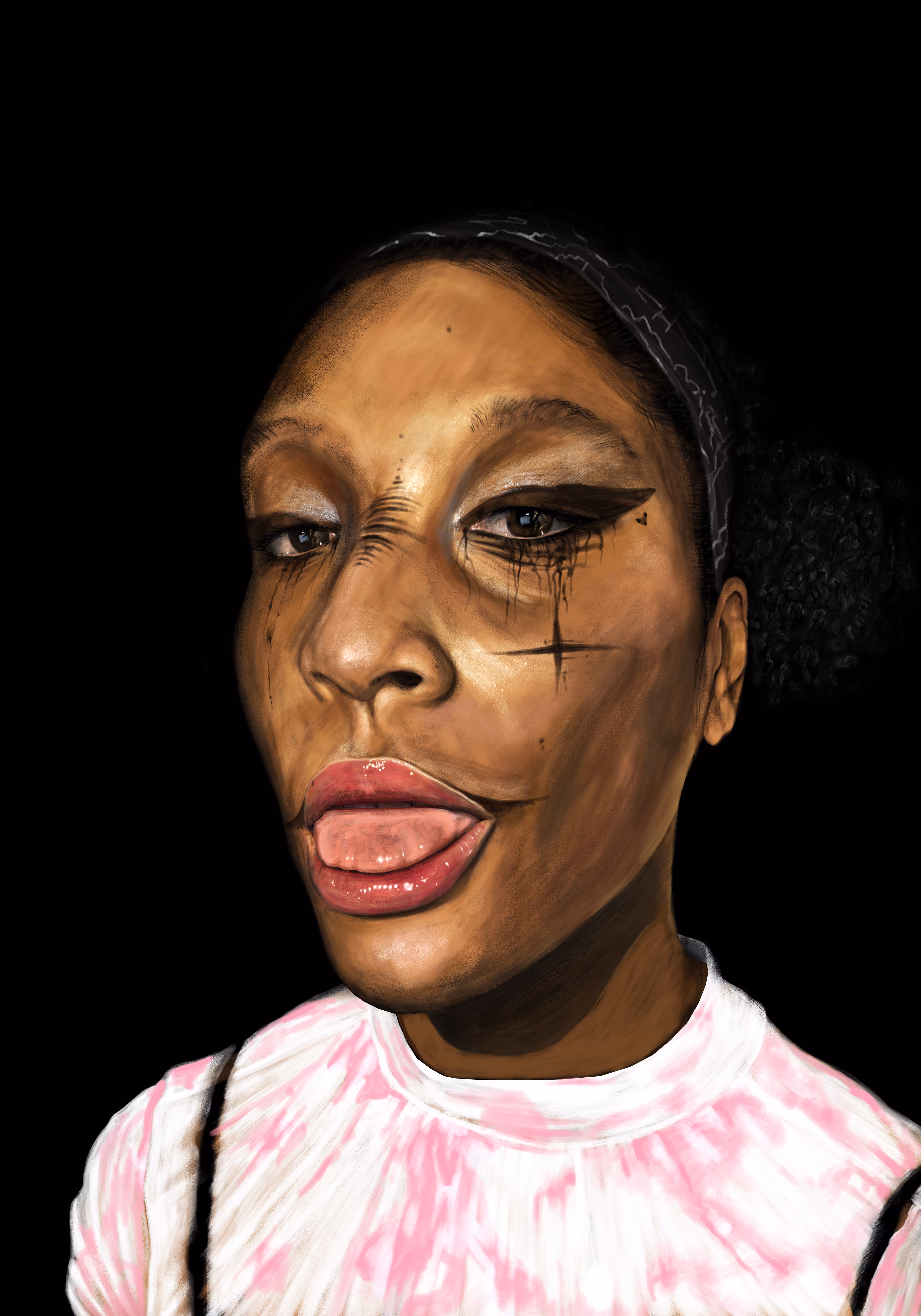 TARA - DEMIGIRL