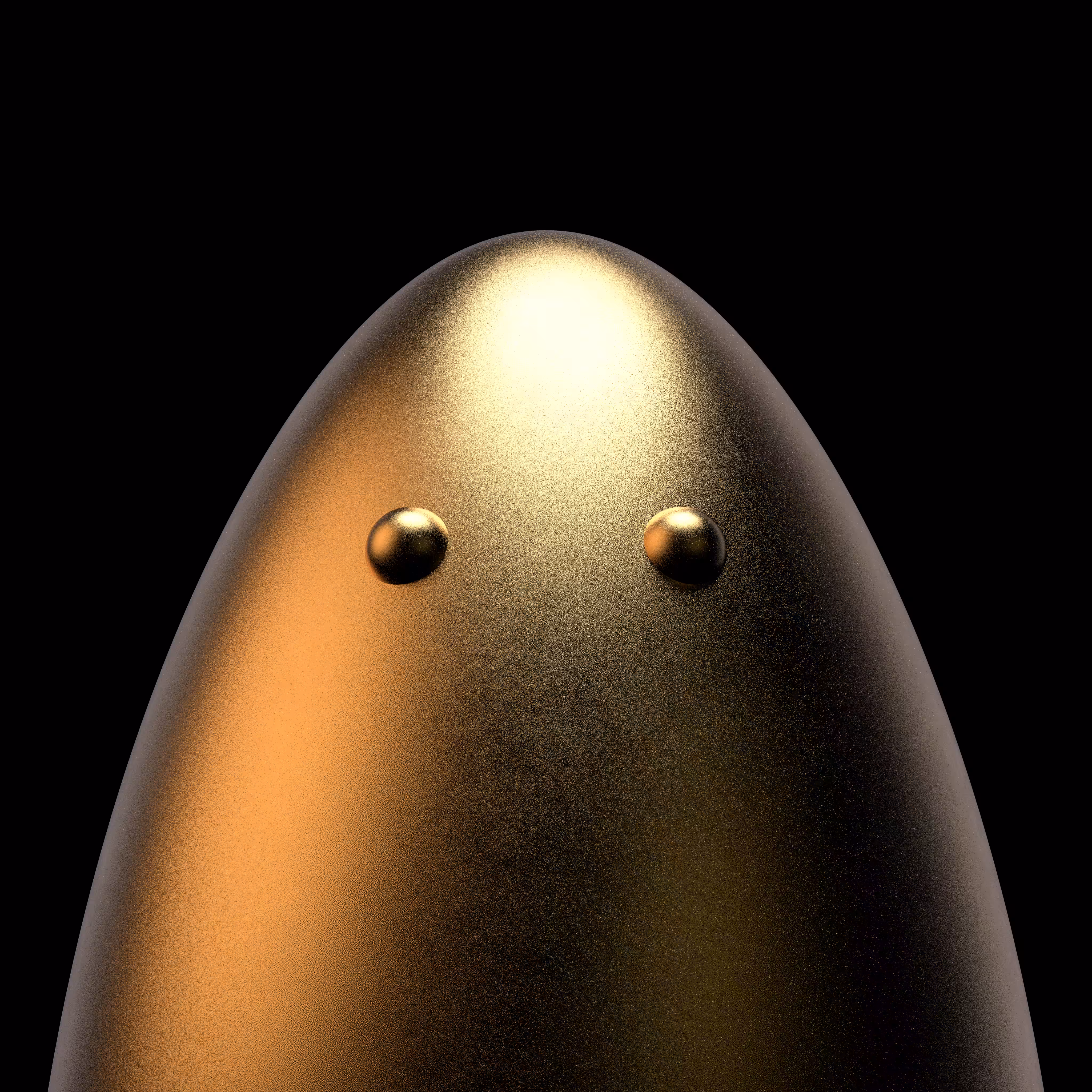 OVO Pure Gold