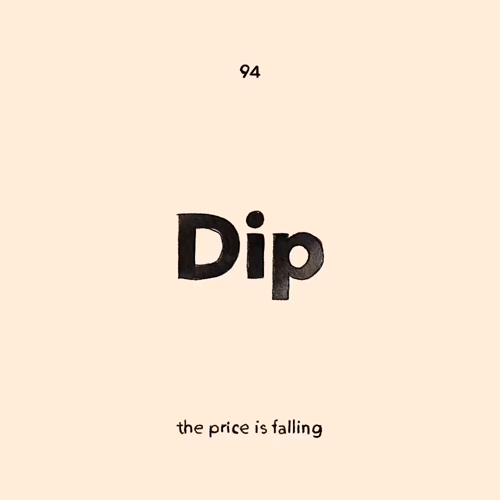 Dip