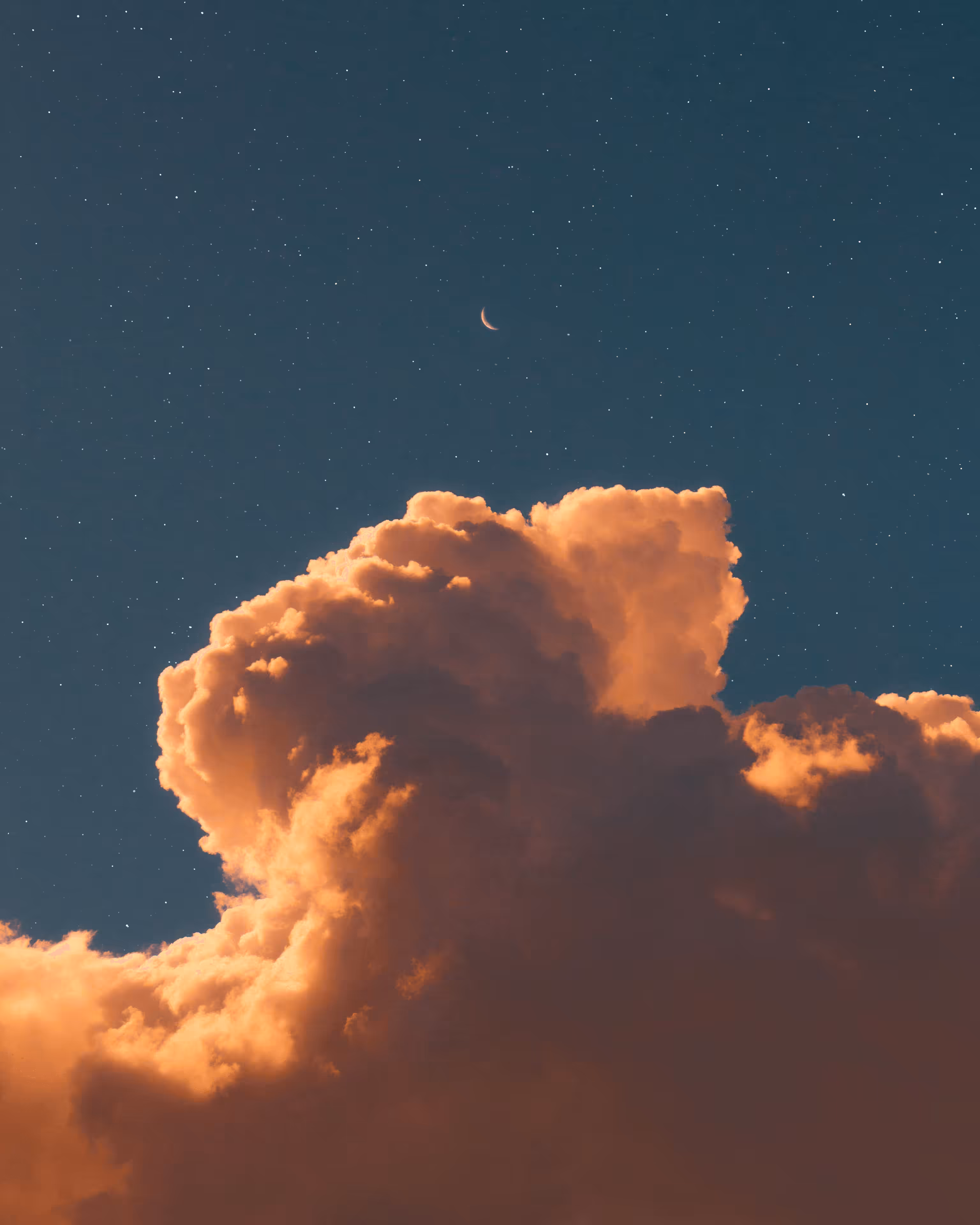 My Moons and Stars #64