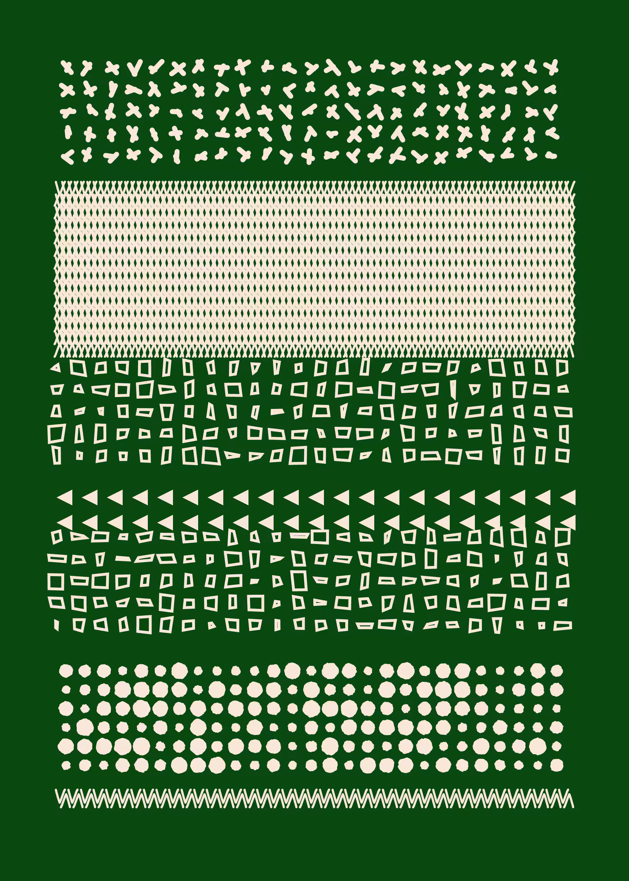 Fabricated #79