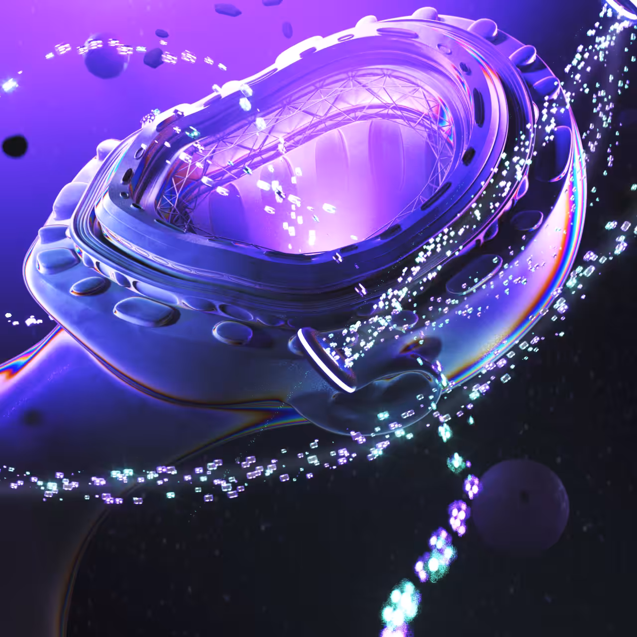 Dreams Generator