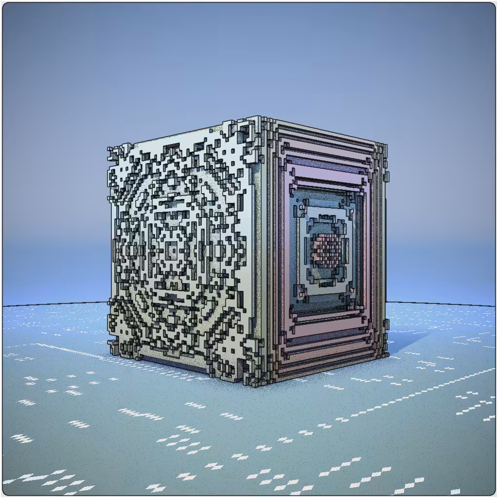 LL22 Ornate Box #33