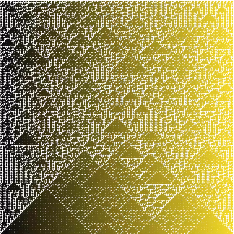 Automaton #112