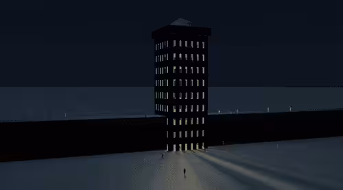 La casa de todos