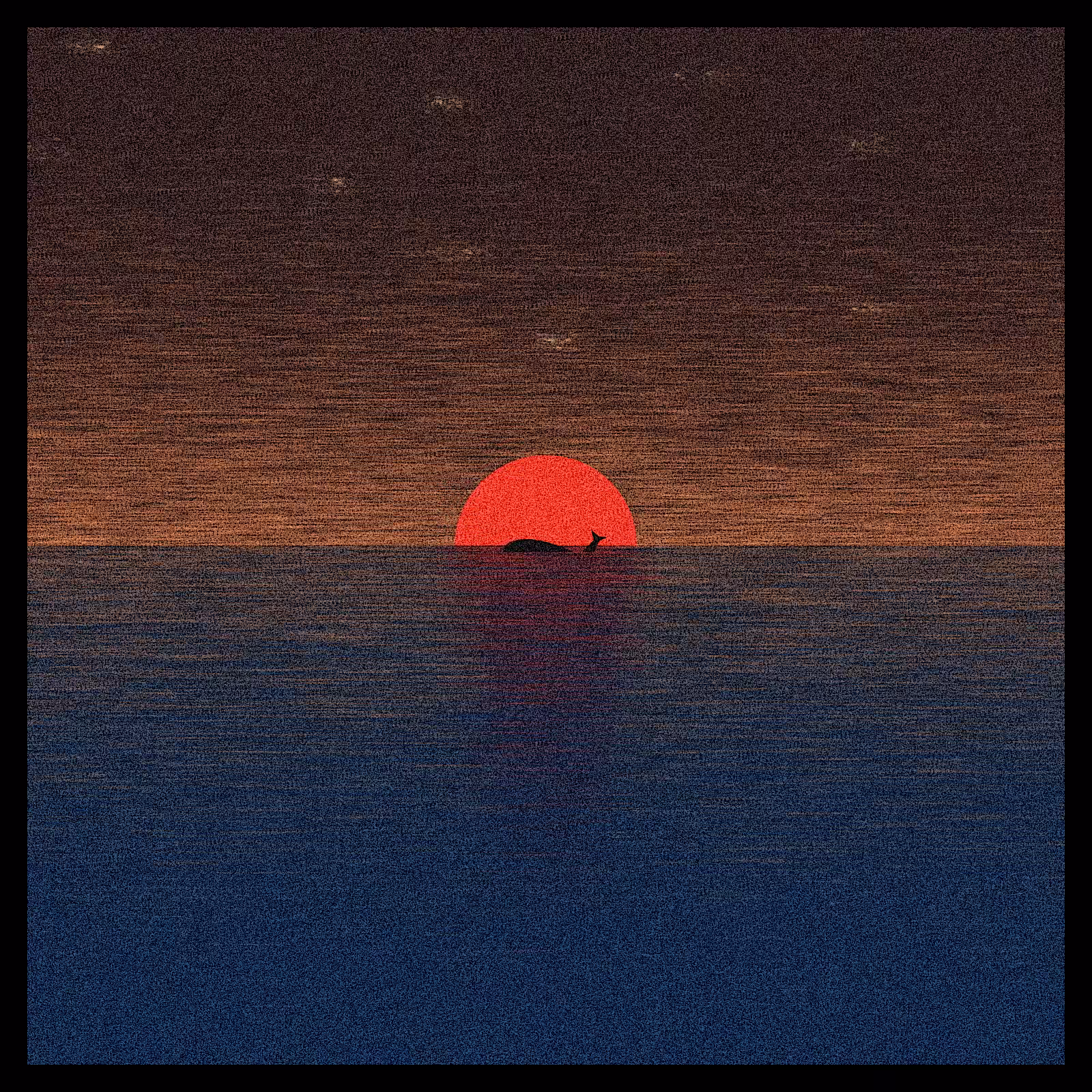 sunrise sunset #20