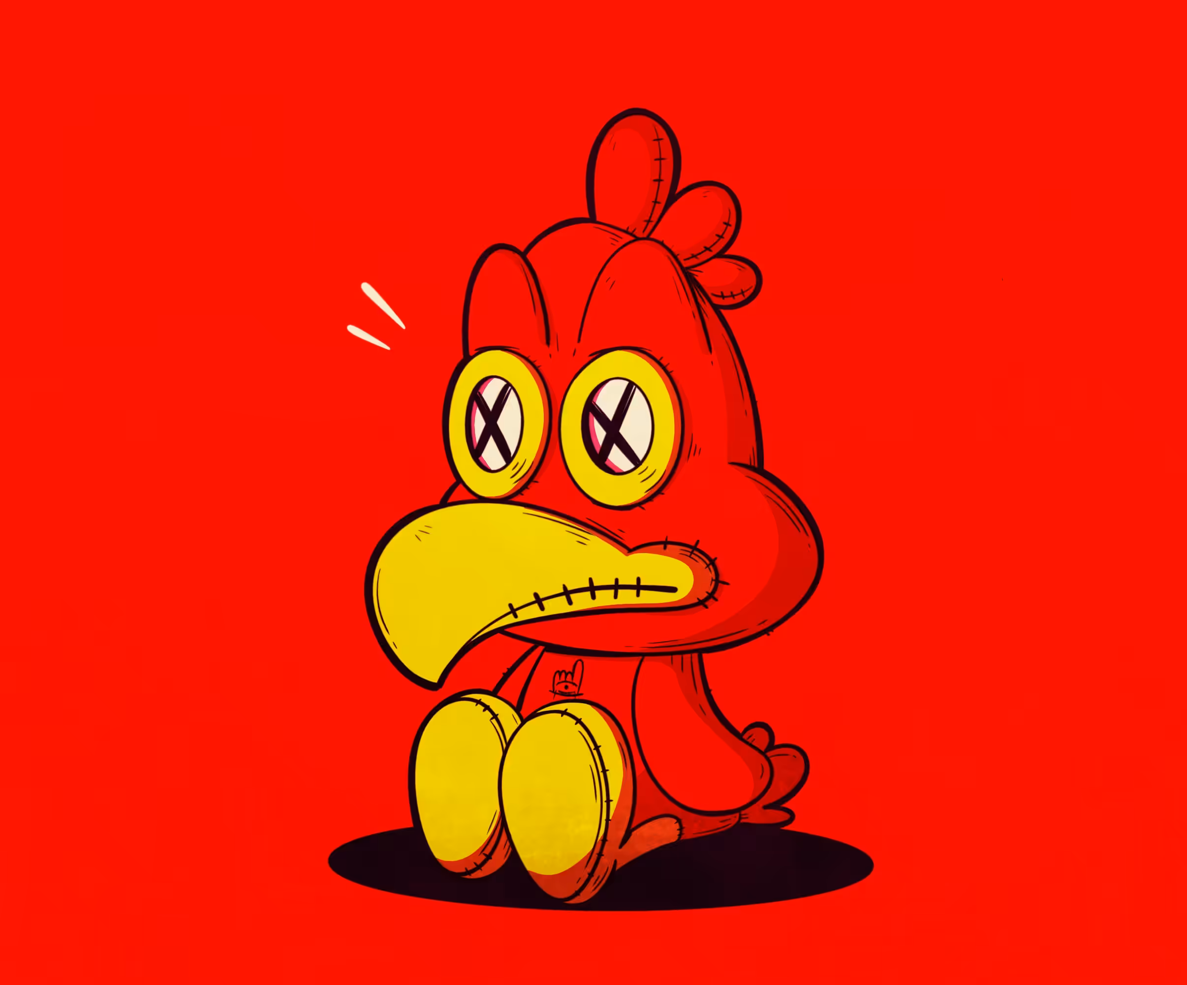 DailyCaws #139