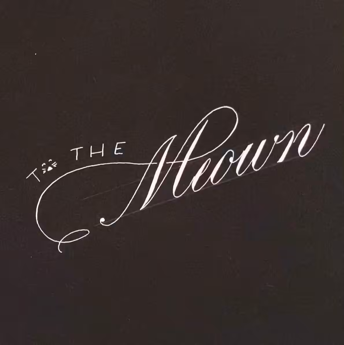 To The Meown (Video)