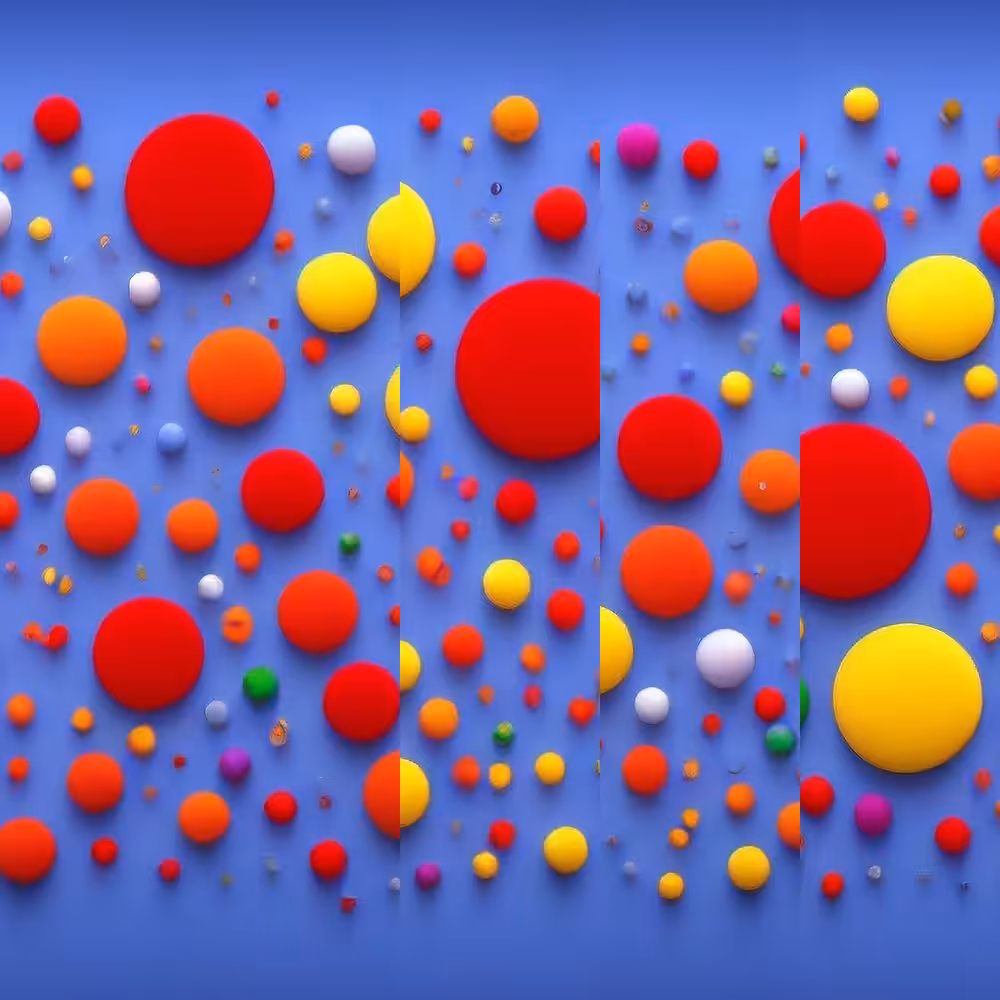 AI Balls #5