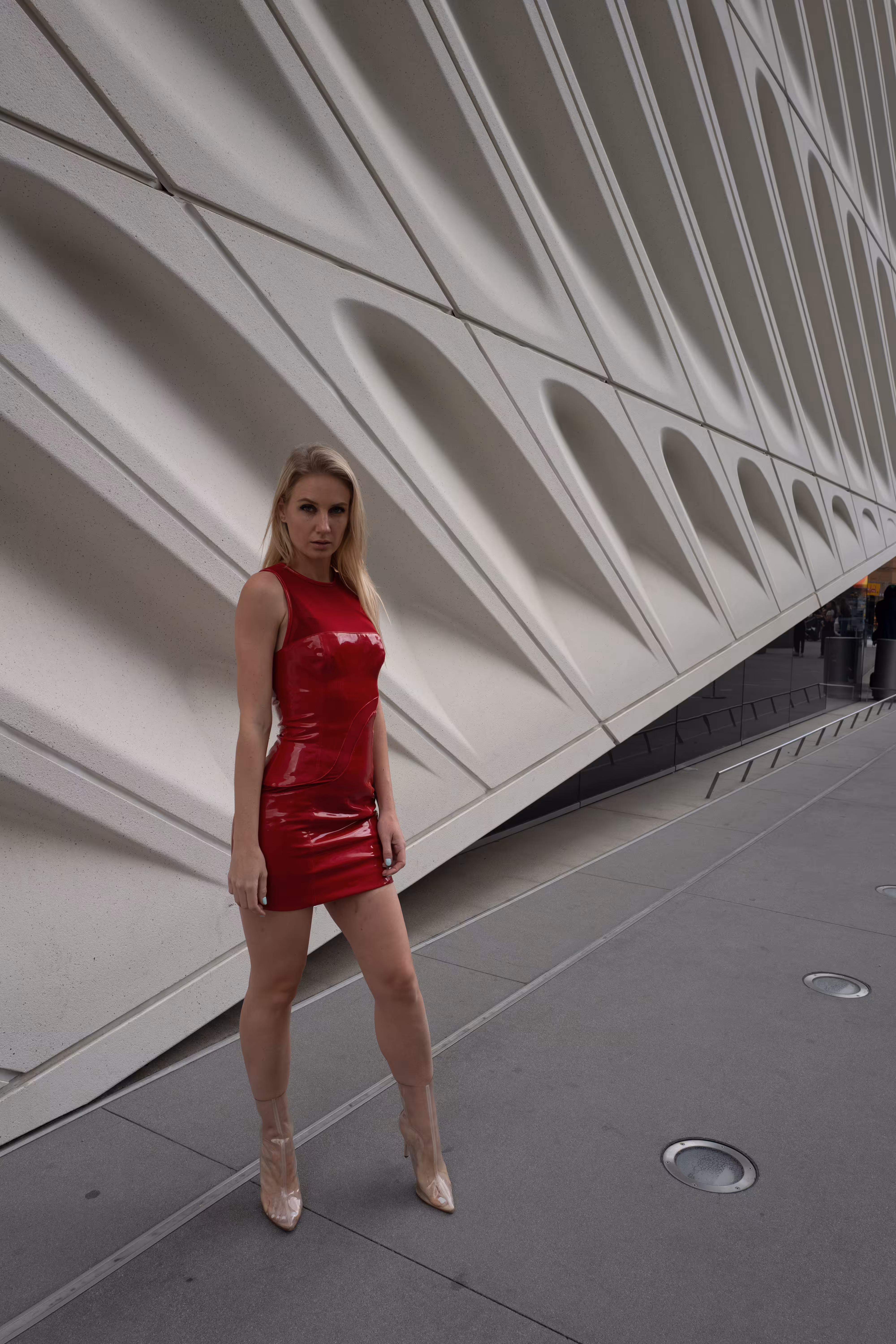 Anya Broad 25