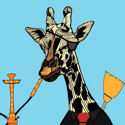 GrumpyGiraffe #56