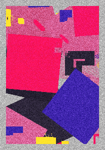 Machine Fragments #89
