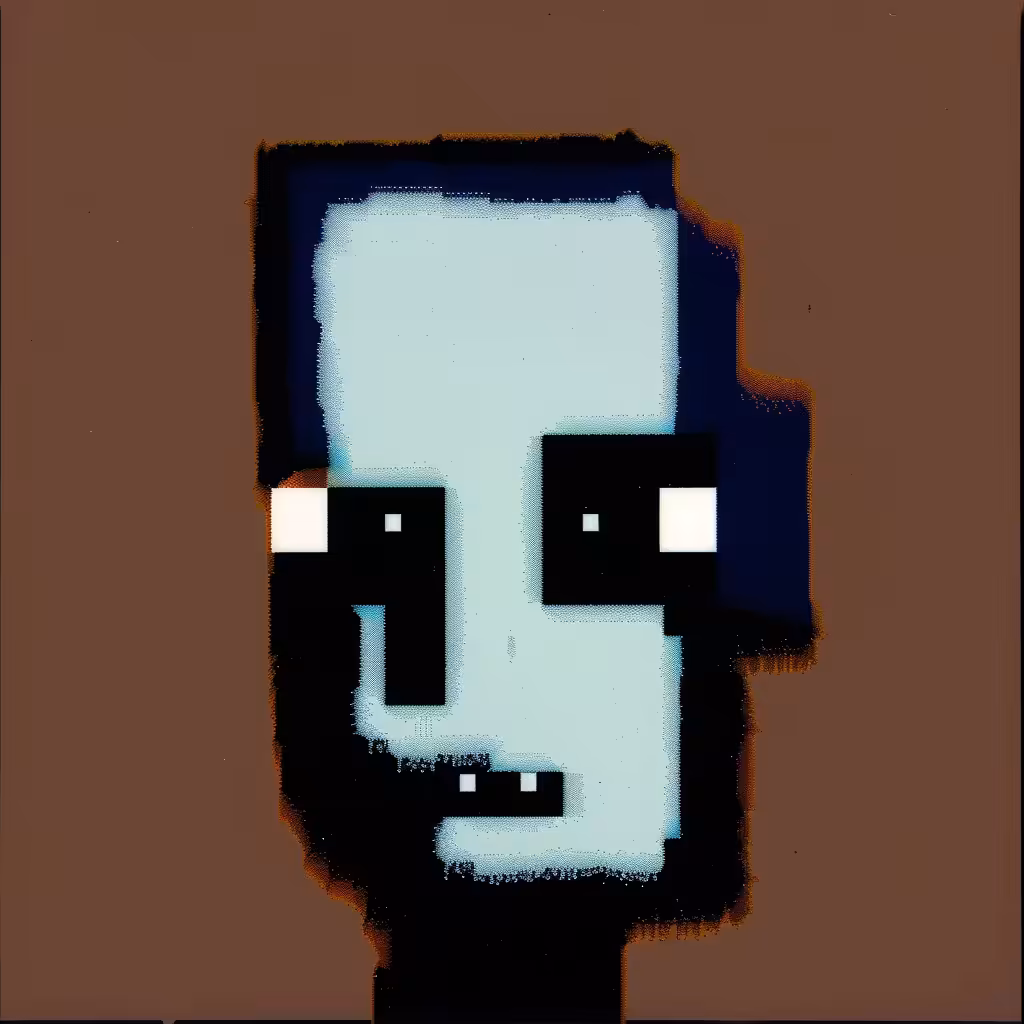 Punkish Jawns #2