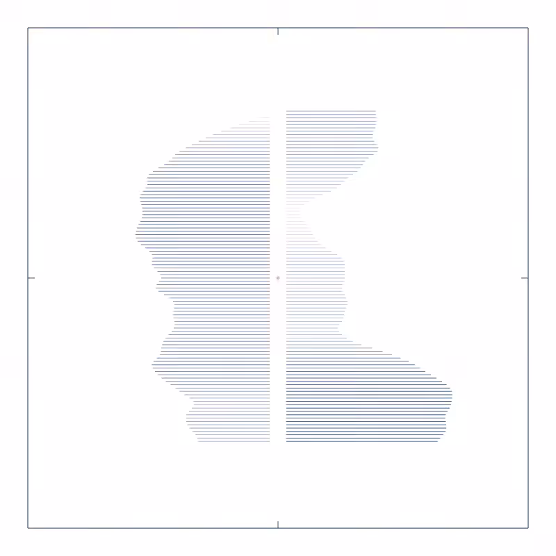 Shape of 2 #128