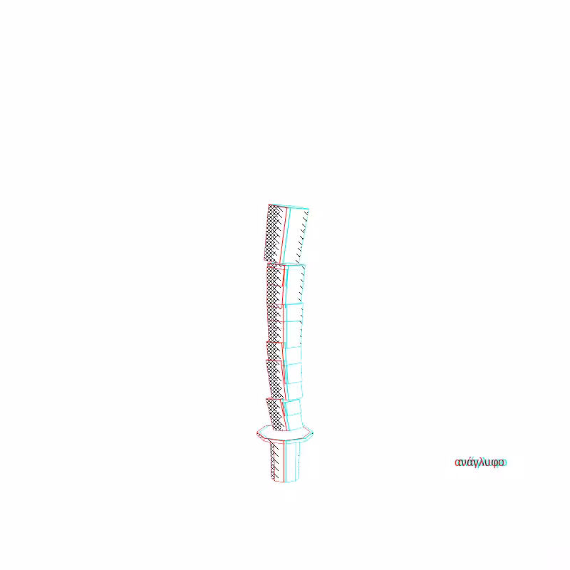 anaverse - Blest apparatus #5