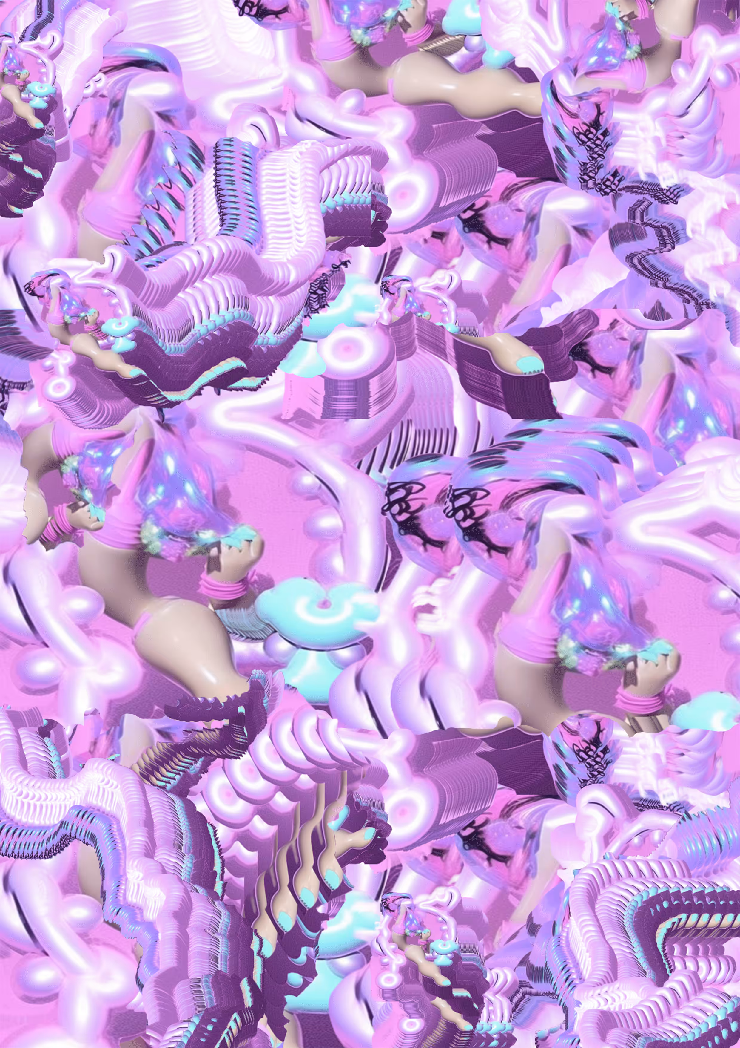 Ｉｍａｇｉｎａｔｉｏｎ Ｒｅｃｏｇｎｉｔｉｏｎ
