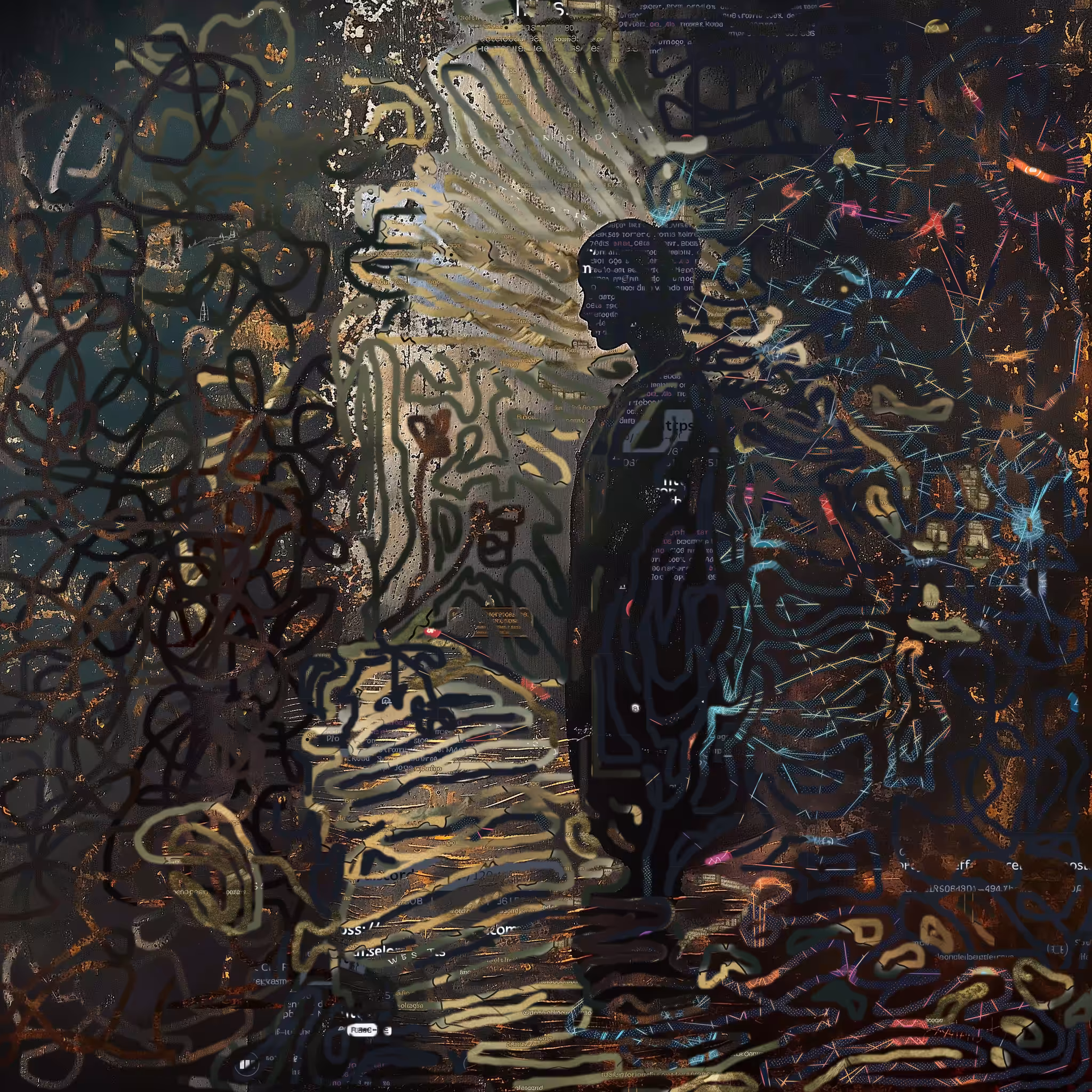Recueillement 