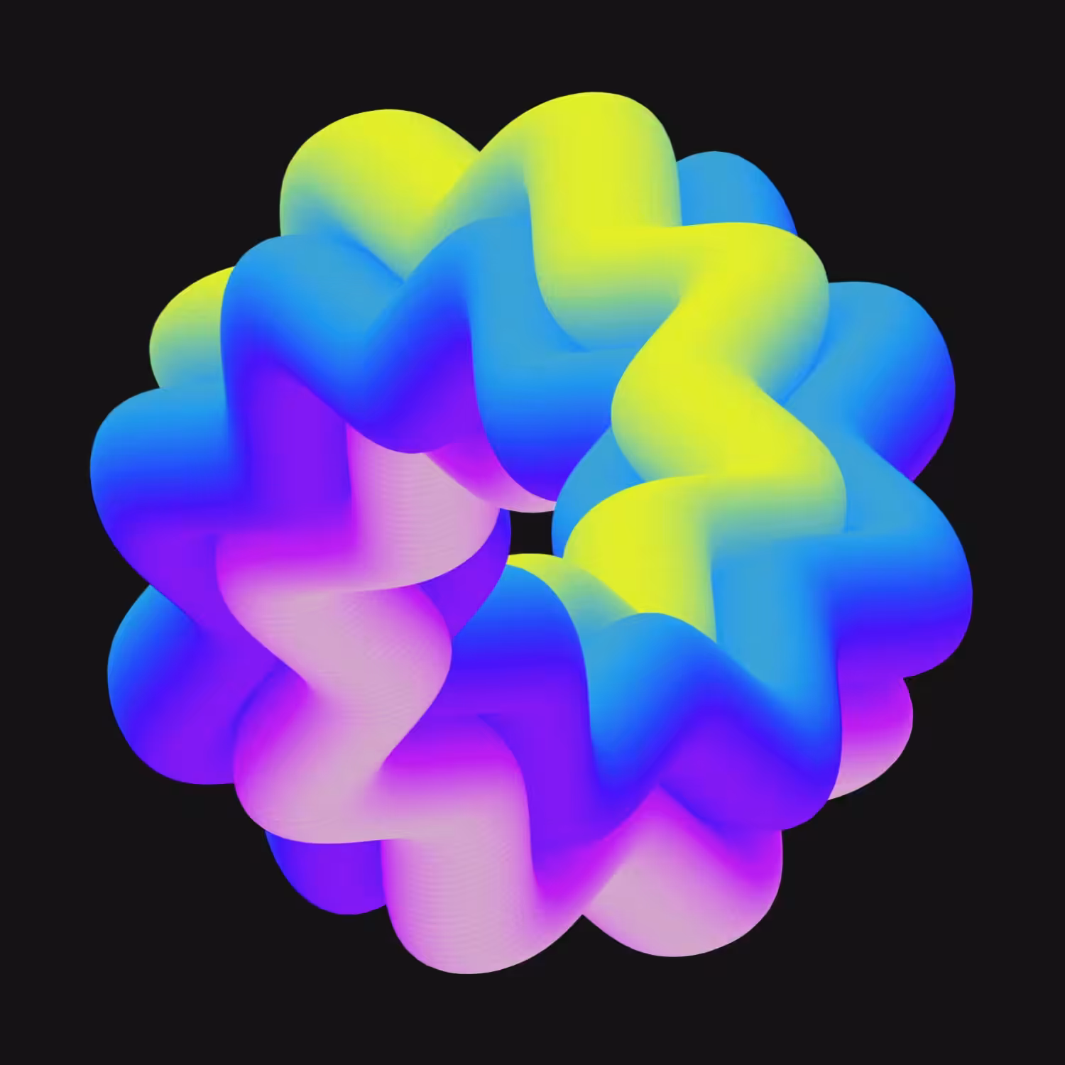 Octagram 1/1 