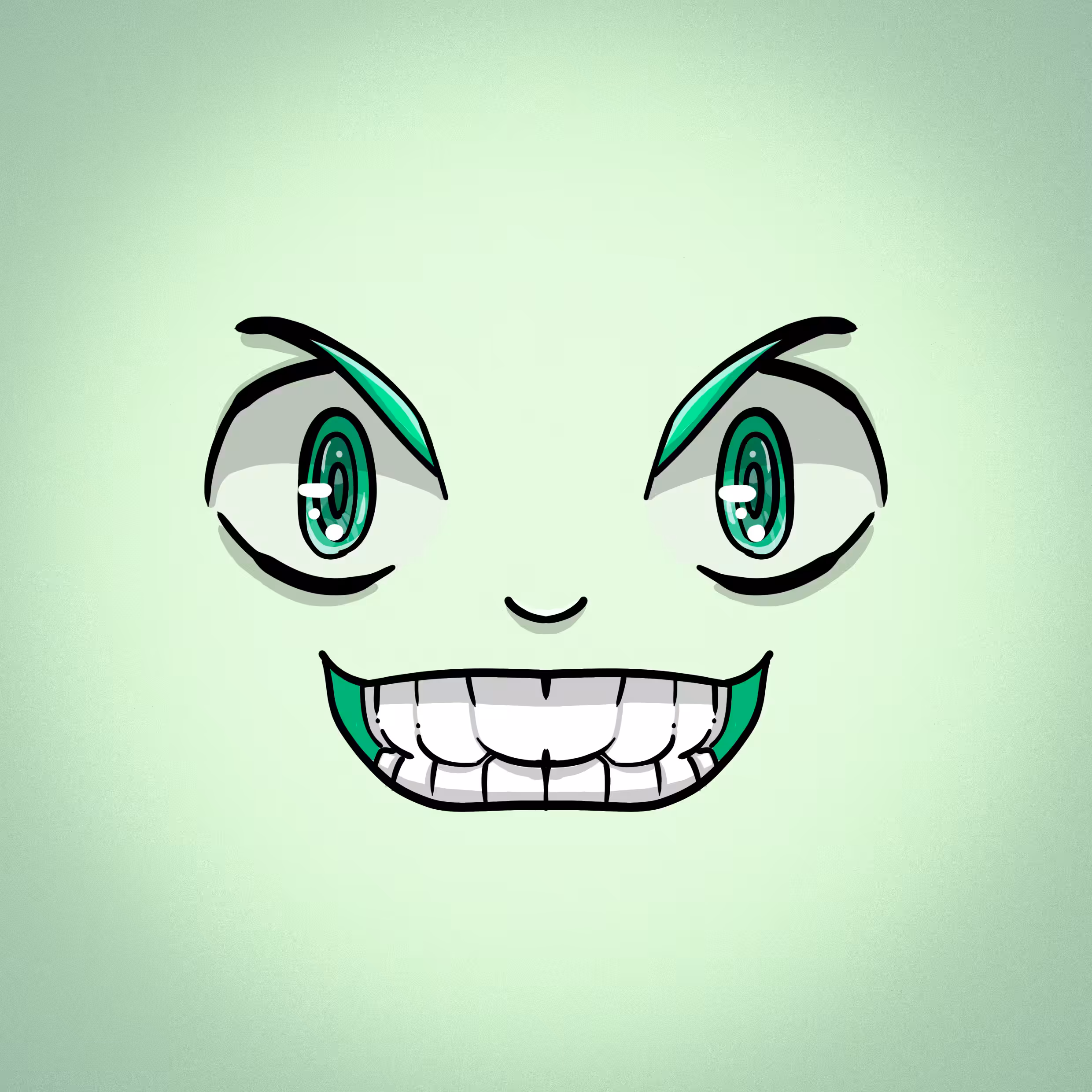 Tezy Faces #11