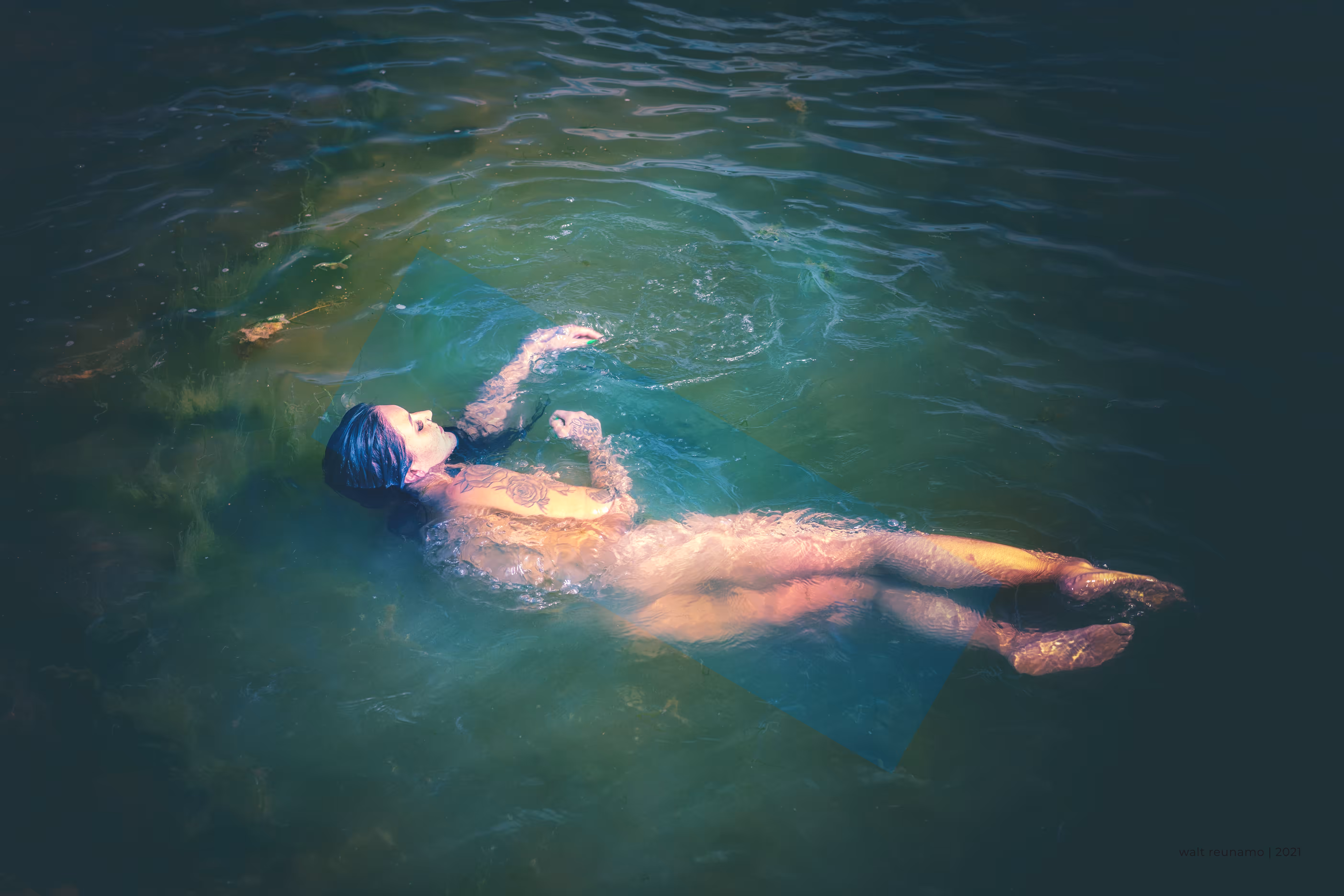 DREAM SERIES Photography # 2