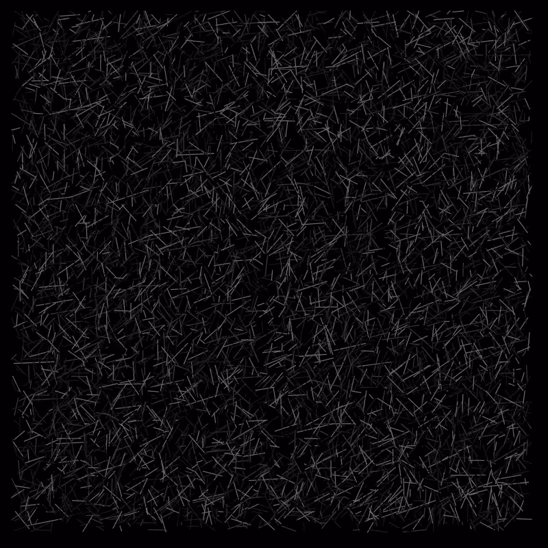 Dog's Hair on the Couch #13