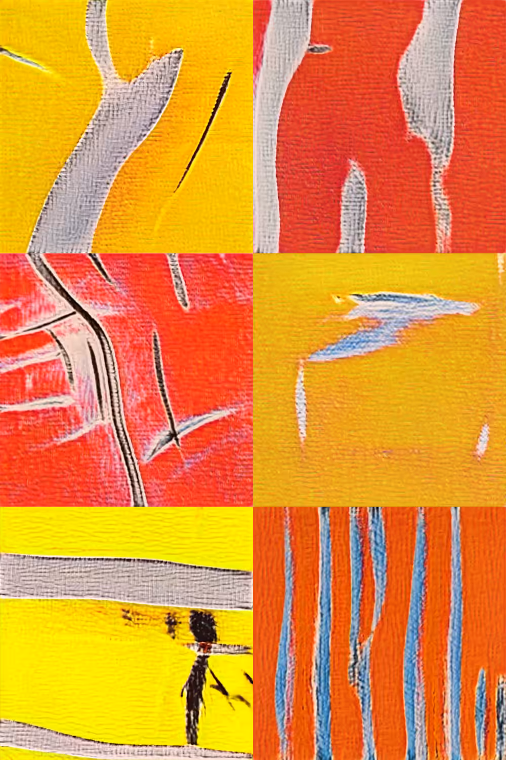 Spannungsbogen - Bug 034